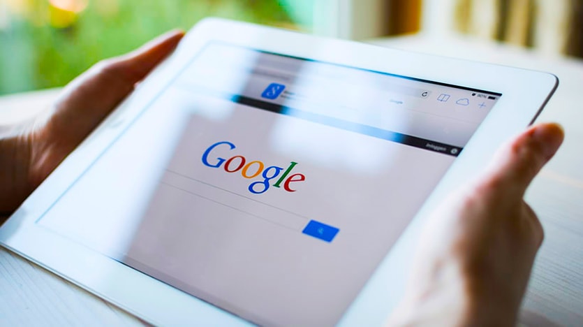 Google aprimora busca para dispositivos móveis