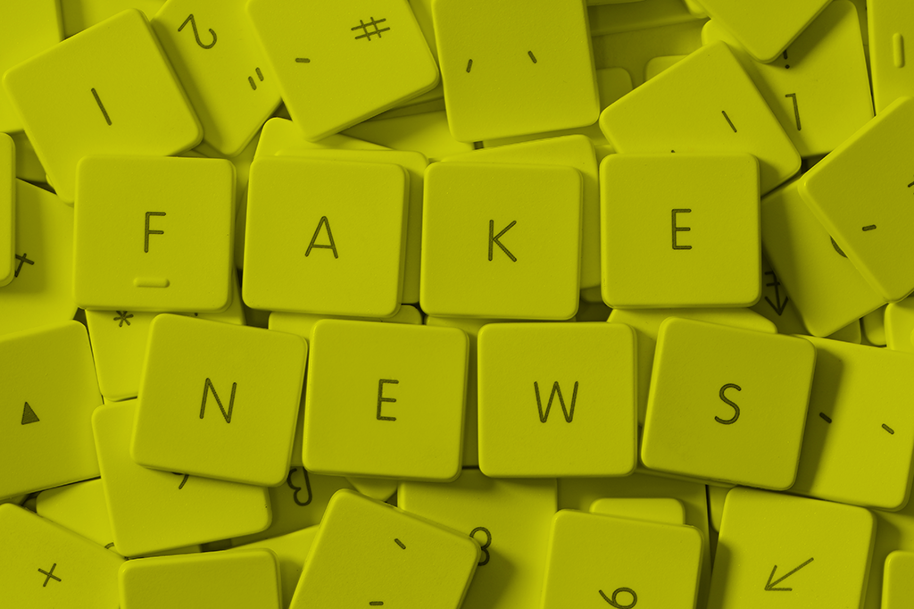 3 perguntas para evitar a propagação de fake news